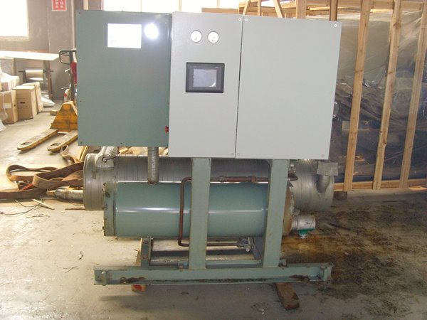 大新酒店中央空调不停机清洗方法介绍